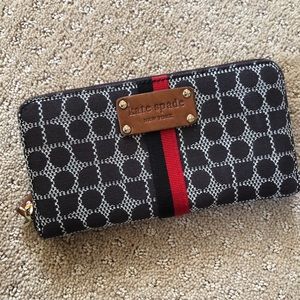 Kate Spade wallet